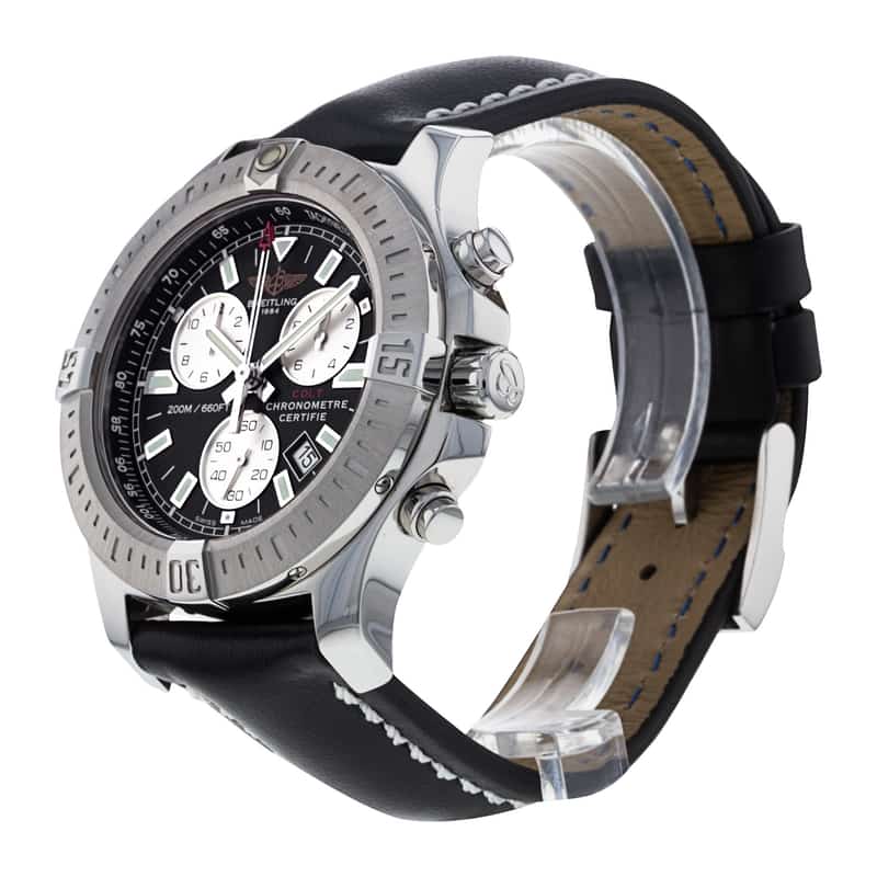 Breitling Colt Chronograph II A73388